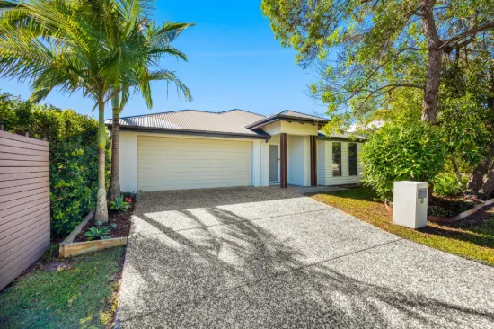 50 Scribbly Gum Circuit, Peregian Springs, Qld 4573