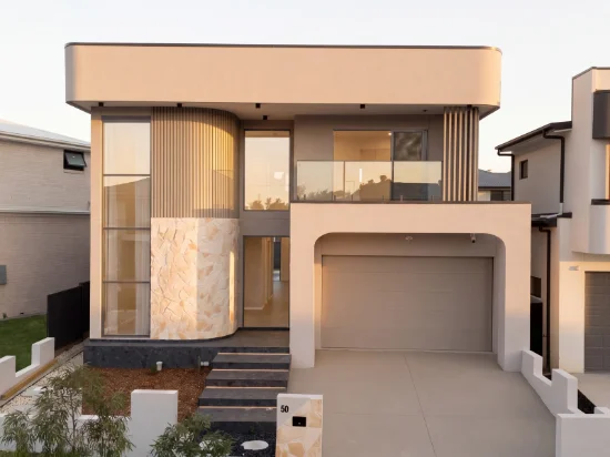 50 Scrubwren Street, Austral, NSW 2179