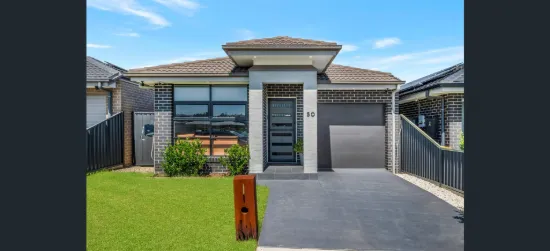 50 Seventeenth Avenue, Austral, NSW 2179