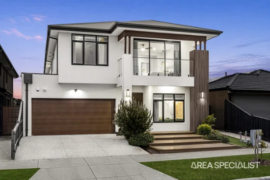 50 Skypac Drive, Truganina, Vic 3029 - For Sale