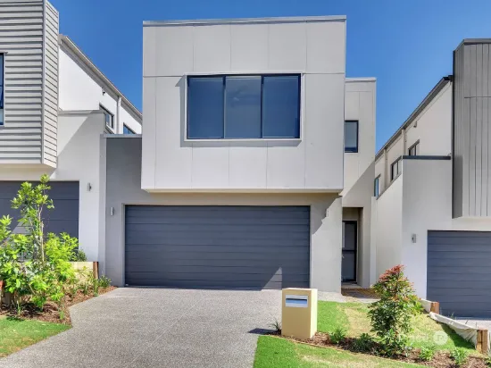 50 Solar Circuit, Spring Mountain, Qld 4300