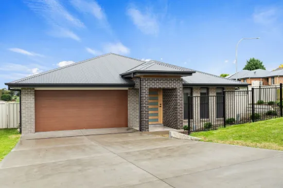50 Sophie Drive, Orange, NSW 2800