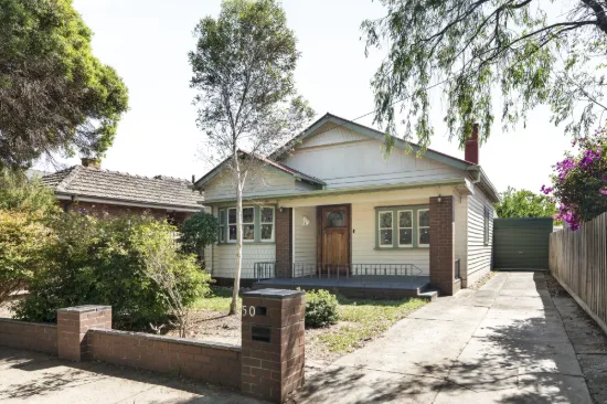 50 Soudan Street, Coburg, Vic 3058