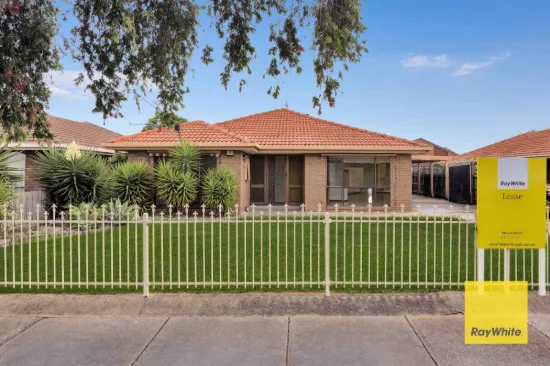 50 South Avenue, Altona Meadows VIC 3028-Image