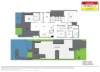 50 South Diamond Drive, Pelican Waters, Qld 4551-Floorplan