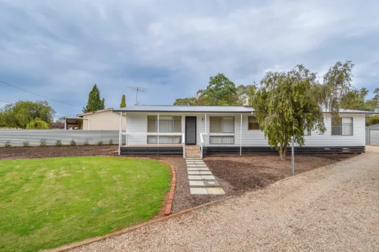 50 South Terrace, Jamestown, SA 5491