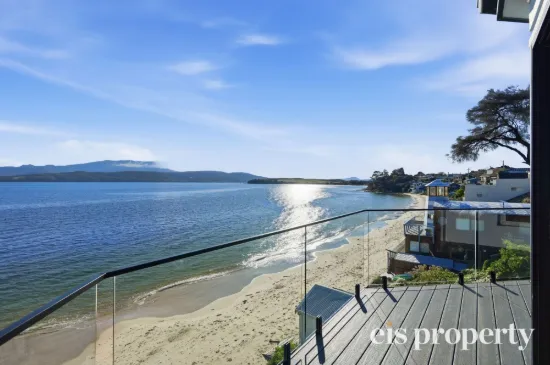 50 Spitfarm Road, Opossum Bay, Tas 7023