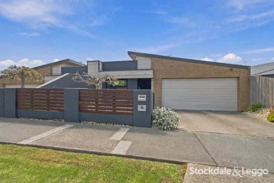 50 St Georges Road, Traralgon, Vic 3844