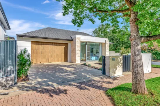 50 Stanley Street, Erindale, SA 5066