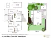 50 Sternberg Crescent, Wanniassa, ACT 2903-Floorplan