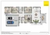 50 Stormbird Street, Redbank Plains, Qld 4301-Floorplan