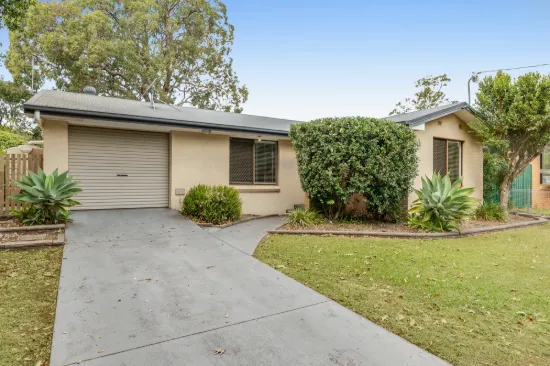 50 Stuart Street, Mount Lofty, Qld 4350