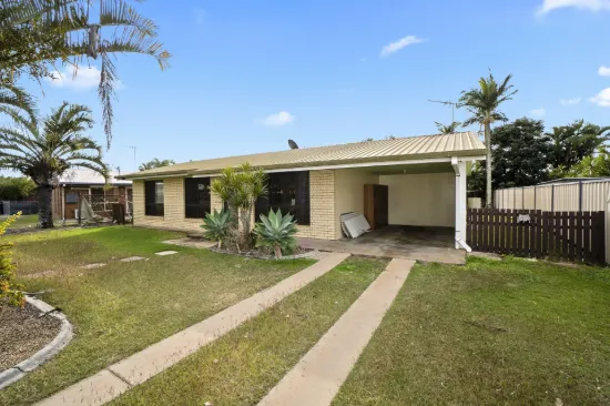 50  Sunset Drive, Thabeban, Qld 4670