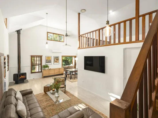 50 Sunset Ridge Drive, Bellingen, NSW 2454
