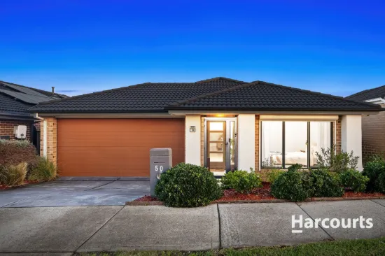 50 Superior Waters, Pakenham, Vic 3810