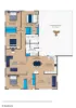 50 Swadling Avenue, Glenlee, Qld 4711-Floorplan
