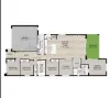 50 Swan Road, Pimpama, Qld 4209-Floorplan