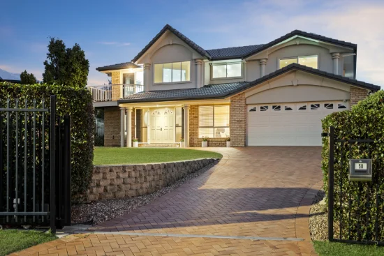 50 Sweetapple Place, Manly West, Qld 4179