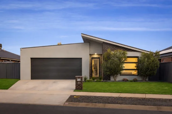50 Swindon Way, Thurgoona, NSW 2640