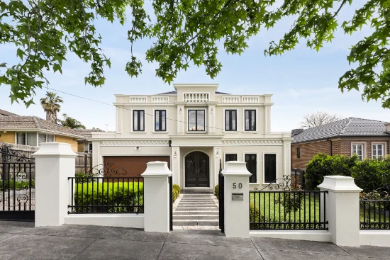 50 Sylvander Street, Balwyn North, Vic 3104