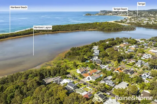 50 Tall Timbers Road, Wamberal, NSW 2260