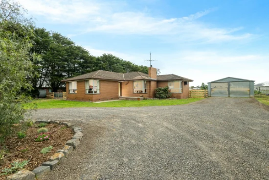 50 Tall Tree Road, Lethbridge, Vic 3332