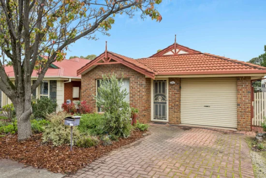 50 Taylor Street, Modbury Heights, SA 5092