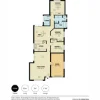 50 Taylor Street, Modbury Heights, SA 5092-Floorplan