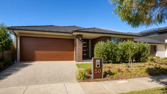 50 Tedcastle Drive, AINTREE VIC 3336-Image