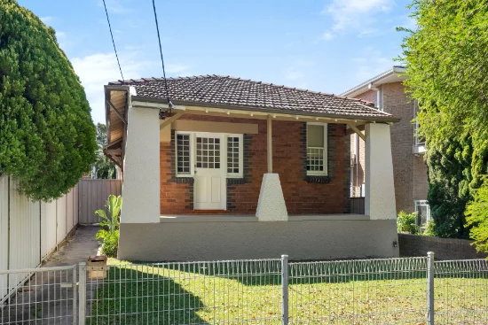 50 Terry Street, Arncliffe, NSW 2205