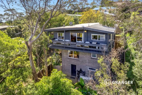 50 The Boulevard, McCrae, Vic 3938