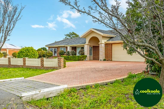 50 The Old Stock Run, Sunbury, Vic 3429