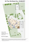 50 The Old Stock Run, Sunbury, Vic 3429-Floorplan