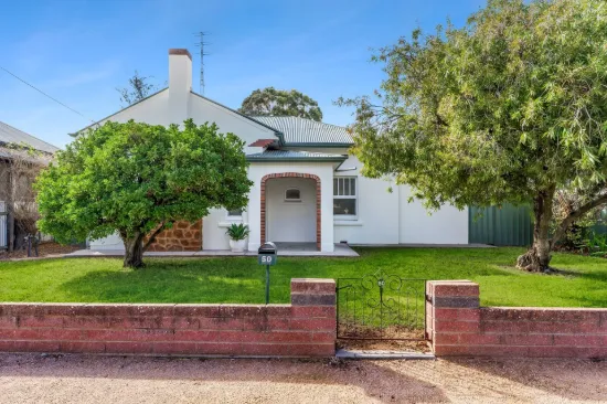 50 Thirteenth Street, Renmark, SA 5341
