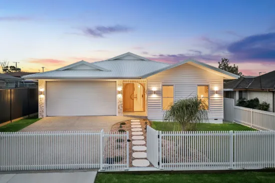 50 Thompson Street, Long Jetty, NSW 2261