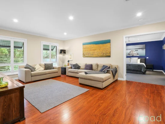 50 Tiberius Rd, St Andrews Beach, Vic 3941