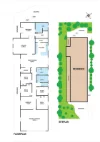 50 Tiberius Rd, St Andrews Beach, Vic 3941-Floorplan