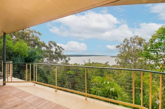 50 Timothy Street, Macleay Island, Qld 4184 - For Sale
