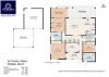 50 Timothy Street, Macleay Island, Qld 4184-Floorplan