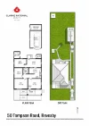 50 Tompson Road, Revesby, NSW 2212-Floorplan