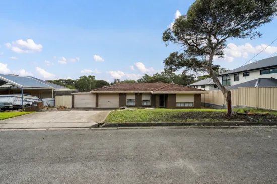 50 Tristania Terrace, Dernancourt, SA 5075