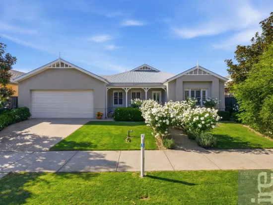 50 Trotman Drive, Wangaratta, Vic 3677