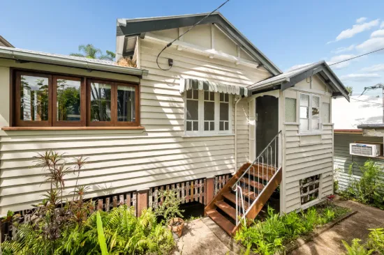 50 Trout Street, Ashgrove, Qld 4060