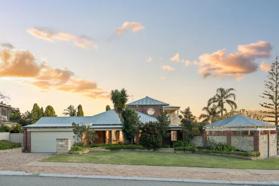 50 Truslove Way, Duncraig, WA 6023 - For Sale
