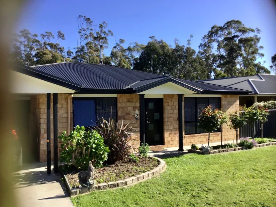 50 Tugrah Road, Tugrah, Tas 7310