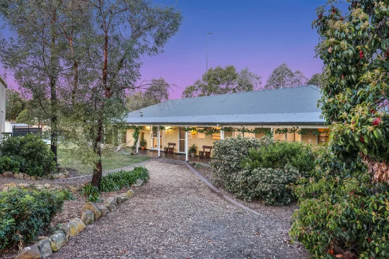 50 Tullong Road, Scone, NSW 2337
