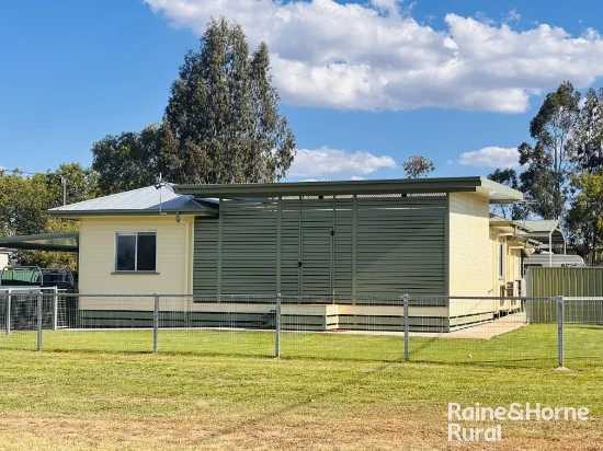 50 Twine Street, Roma, Qld 4455