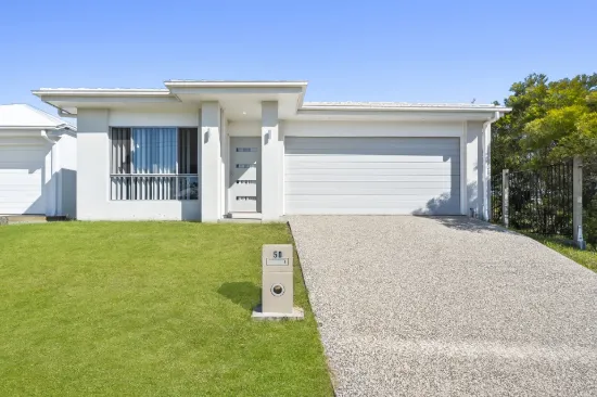 50 Twists Road, Burpengary East, Qld 4505