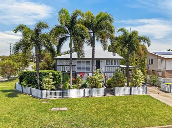 50 Tyrrell Street, Gulliver, Qld 4812