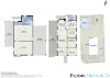 50 Tyrrell Street, Gulliver, Qld 4812-Floorplan